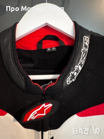 Alpinestars GP Pro цял екип 50, снимка 4 - Аксесоари и консумативи - 54404524