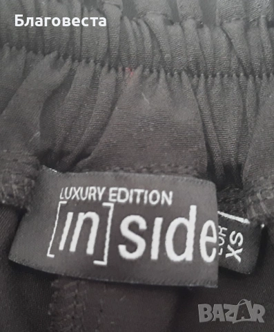 Пола-панталон на Ivy boutique , снимка 3 - Поли - 54618097