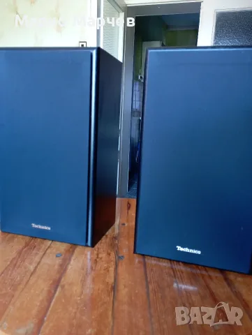 Тонколони Technics SB-C350, снимка 13 - Тонколони - 55339437