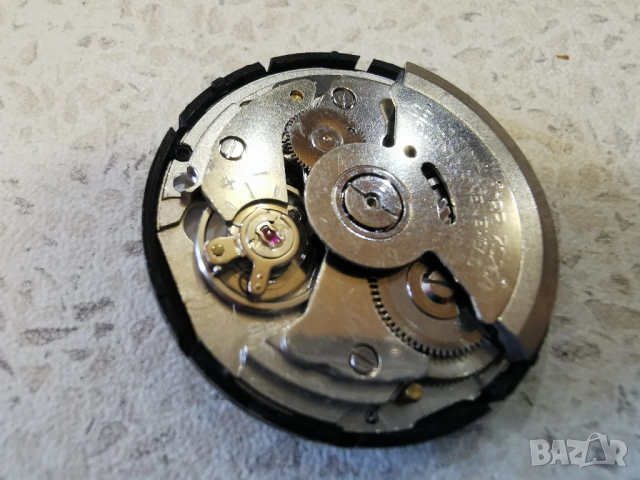 МЕХАНИЗЪМ ЗА SEIKO AUTOMATIC 7S26C, снимка 3 - Мъжки - 54328924
