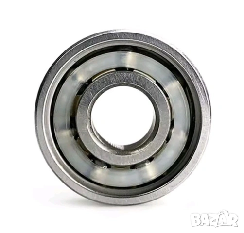 Високоскоростни лагери за професионален скейтборд скейт лонгборд 608 Precision Skate Bearings , снимка 2 - Скейтборд, ховърборд, уейвборд - 55257442