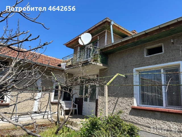 Къща в с. Телиш, снимка 9 - Къщи - 54675737