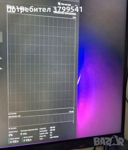 Топ геймърски компютър, gaming pc.|Ryzen 7 7700X|RTX 3070|32GB DDR5|X870 WiFi 7|Windows 11 Pro, снимка 7 - Геймърски - 55149100