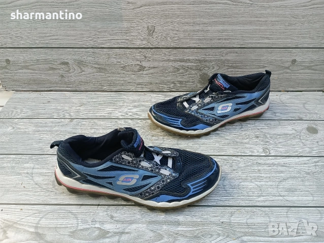 Skechers Air N 41,5 маратонки, снимка 6 - Маратонки - 55073057