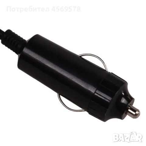 🚙🏠Преносима мини автомобилна прахосмукачка за сухо и мокро почистване!, снимка 14 - Прахосмукачки - 55682559