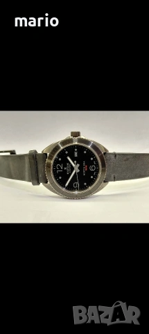 edox автоматик 43 мм, снимка 10 - Мъжки - 54742148