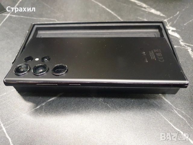 Samsung S23 Ultra , снимка 5 - Samsung - 55244901