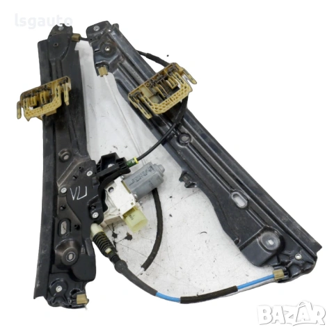 Механизъм с моторче преден ляв ел. стъклоповдигач BMW 5 Series (F10, F11) 2010-2016 ID: 159710, снимка 2 - Части - 54188183