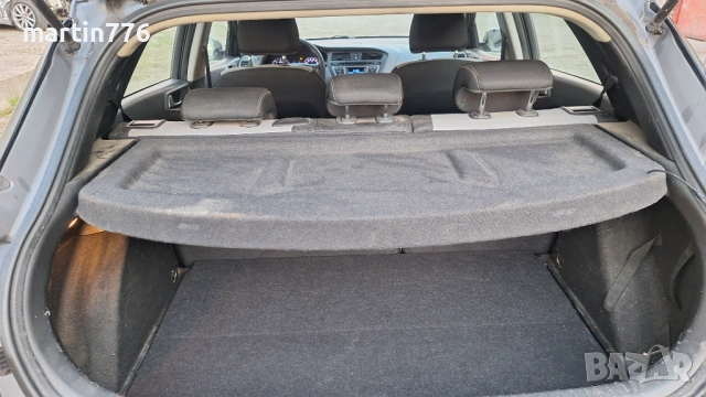 Hyundai I20 1.1CRDI 75кс на части, снимка 12 - Автомобили и джипове - 53965640