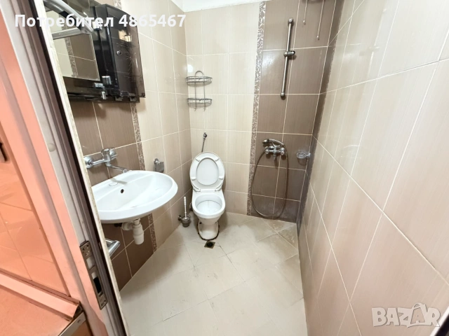 Двустаен в Люлин 6., снимка 9 - Апартаменти - 55034992
