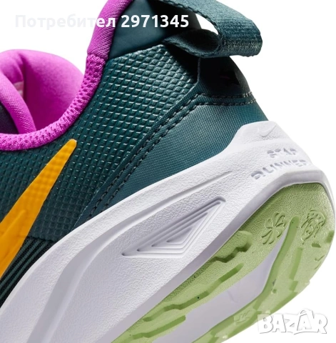 Нови!!! Детски маратонки Nike Star Runner, снимка 2 - Детски маратонки - 54950743
