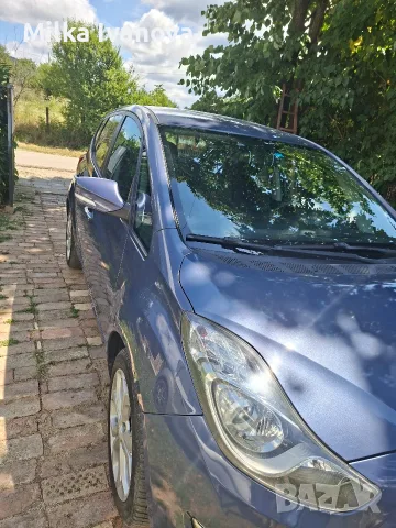  продава се хюндай ix20 , снимка 3 - Автомобили и джипове - 55413013
