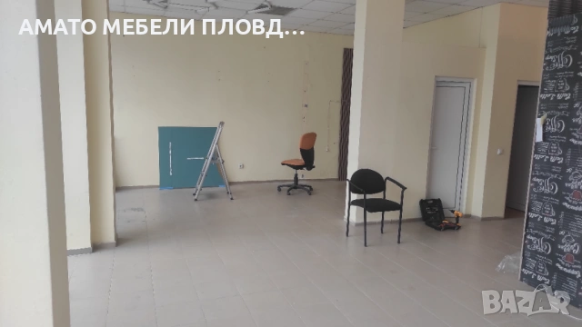 Давам под наем помещение 