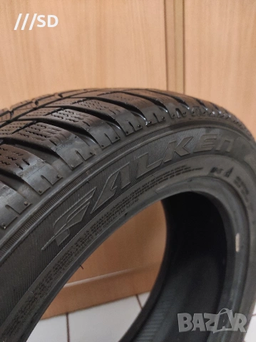 Гуми FALKEN / 205 / 55 / 16 - Зимни !, снимка 2 - Гуми и джанти - 54208750