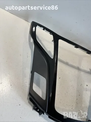 Централна конзола за Hyundai i40 1.7 CRDi (2018) U09C973810A, снимка 2 - Части - 55479127