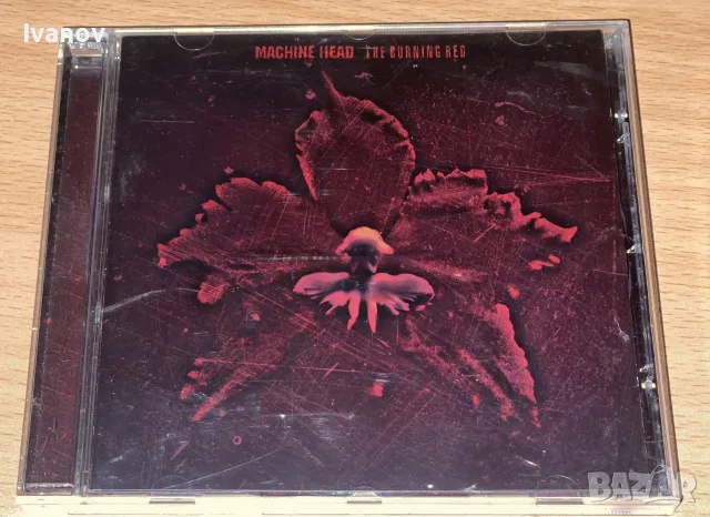 Оригинални матрични дискове, снимка 12 - CD дискове - 55247315