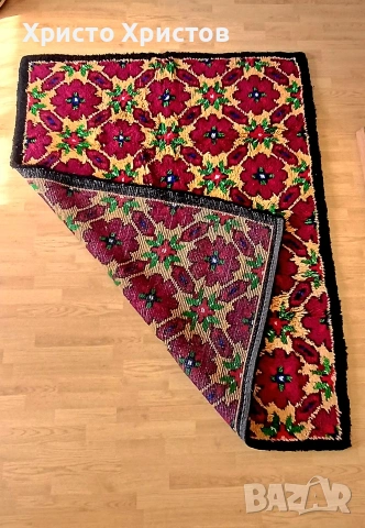 Продавам китеник, снимка 2 - Килими - 54193515