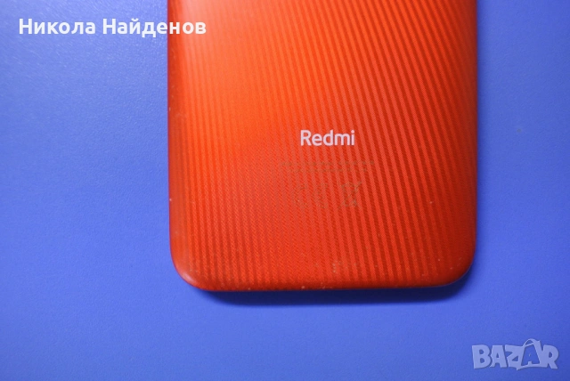Xaomi Redmi 9C NFC 45 евро, снимка 8 - Xiaomi - 54824482