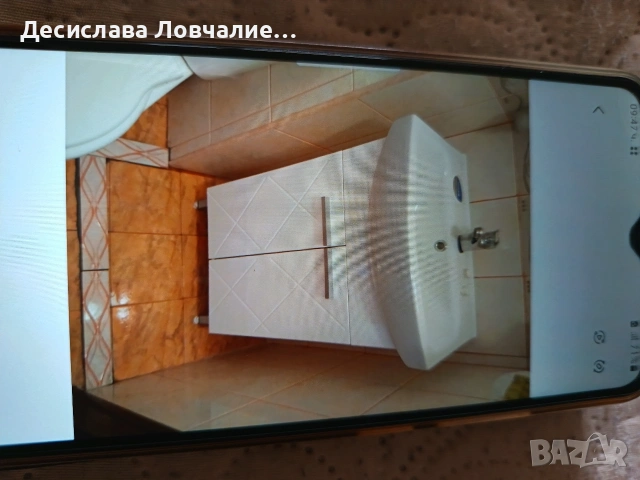 ПРОДАВАМ апартамент гр Благоевград жк Еленово 2 Обзаведен, снимка 10 - Апартаменти - 54390276