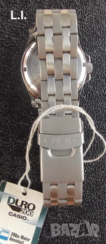 Casio Duro MAR-300D, снимка 2 - Мъжки - 54173200