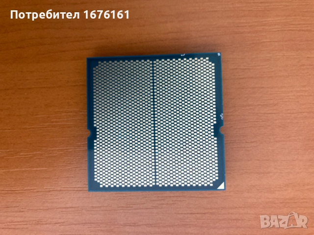 процесор Ryzen 9950X, снимка 2 - Процесори - 54628011