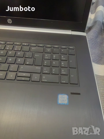 Hp probook 470 g5 на части , снимка 3 - Части за лаптопи - 54981860