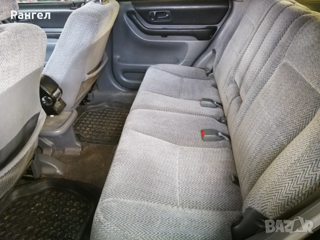 HONDA CR-V, снимка 17 - Автомобили и джипове - 54308382