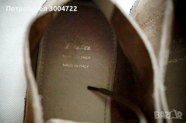Bata - кларкове, снимка 5 - Мъжки боти - 55310472