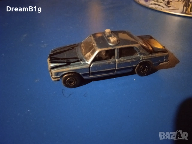 ТОП КОЛЕКЦИЯ: 10 retro редки български Matchbox + retro Hot Wheels (1982), снимка 13 - Колекции - 54323983