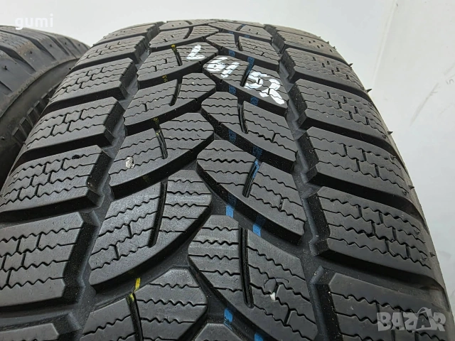 4бр зимни гуми 185/55/15 FIRESTONE L06152