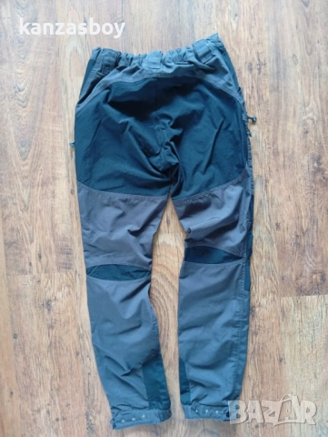 revolution race nordwand pro pants - мъжки трекинг панталон Л, снимка 8 - Спортни дрехи, екипи - 54382433