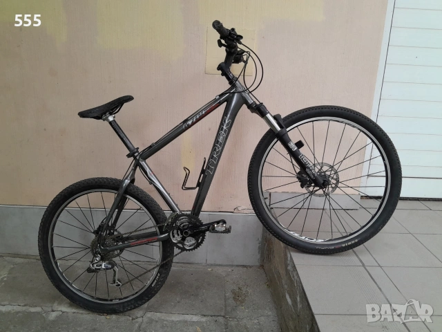 26.цл.TREK.bontrager.хидравлики