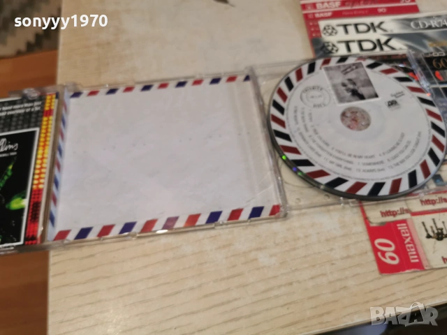 PHIL COLLINS 2CD-ВНОС GERMANY 0304261805, снимка 14 - CD дискове - 54082119