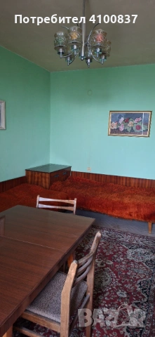 Апартамент , снимка 3 - Апартаменти - 54310714