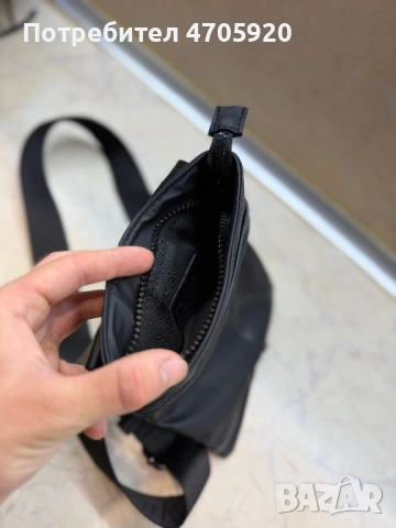 Calvin Klein, снимка 4 - Чанти - 54651311