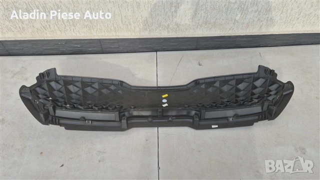 Централна решетка за предна броня Kia Niro година 2020 2021 2022 код 86350G5500, 86350-G5500 , снимка 5 - Аксесоари и консумативи - 53980821