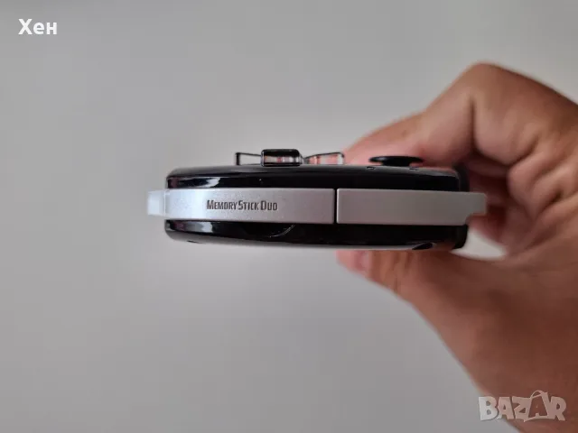 Sony PSP 3000 - Playstation Portable - качени много игри - хакната, снимка 6 - PlayStation конзоли - 55587848