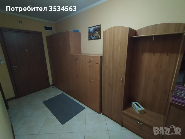 Тристаен апартамент -под  наем, снимка 15 - Апартаменти - 55148860
