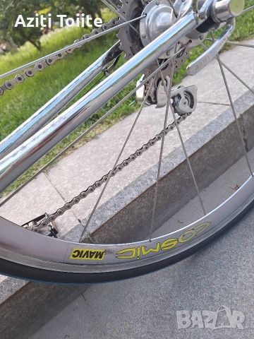de ROSA, снимка 18 - Велосипеди - 54524079