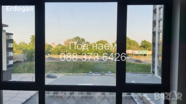 Platinum Homes - 2 rooms , снимка 11 - Апартаменти - 51371412