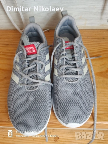 adidas lite racer , снимка 4 - Маратонки - 54542237
