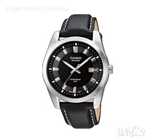 Мъжки часовник Casio