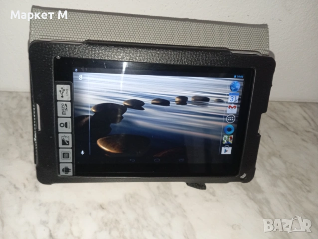 Таблет Acer - Iconia B1-710, 7'', 1GB/8GB