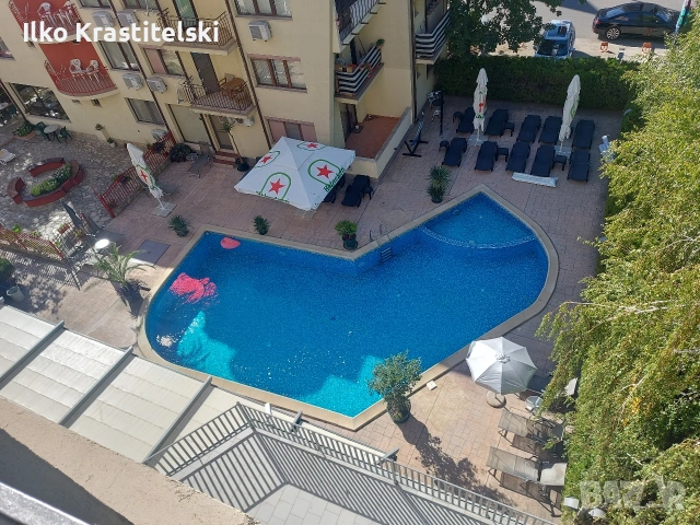 ТОП ЦЕНТЪР Sunny Beach, снимка 16 - Апартаменти - 46633870