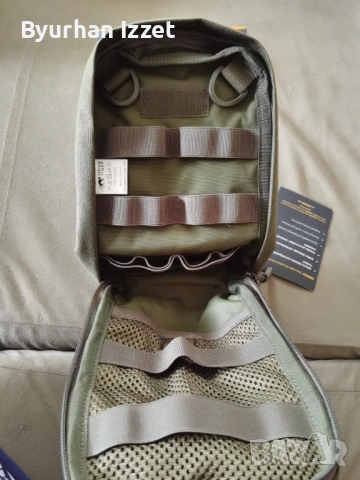 Помощна чантичка за инструменти и cordura fabric, снимка 3 - Чанти - 54041458