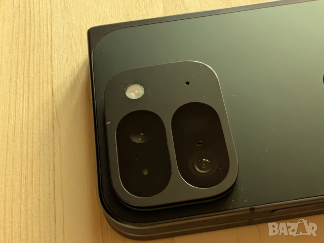Черен (Obsidian) Google Pixel 9 Pro Fold 512GB, снимка 11 - Други - 55154898