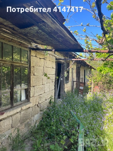 Къща- с.Черковна (област Варна), снимка 5 - Къщи - 54591400