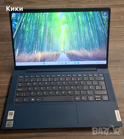 Lenovo Idepad 5 | Intel i5 1035G1 | 8GB DDR4 | 256 SSD