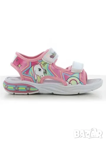 KIDS MOVIE HEROES Сандали UNICORN MAGIC