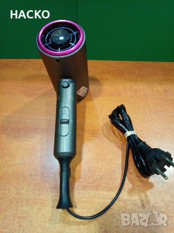 Сешоар SUMGOTT RCY-7004 1800 W Внос от Англия, снимка 6 - Сешоари - 53949300